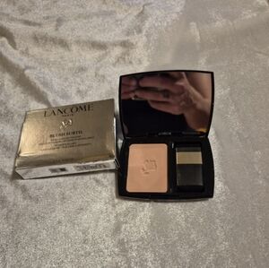 LANCOME SUBTIL POWDER BLUSH SHEER AMOUROSE